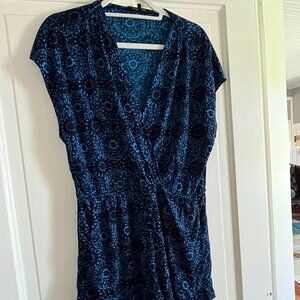 Nanette Lepore Romper